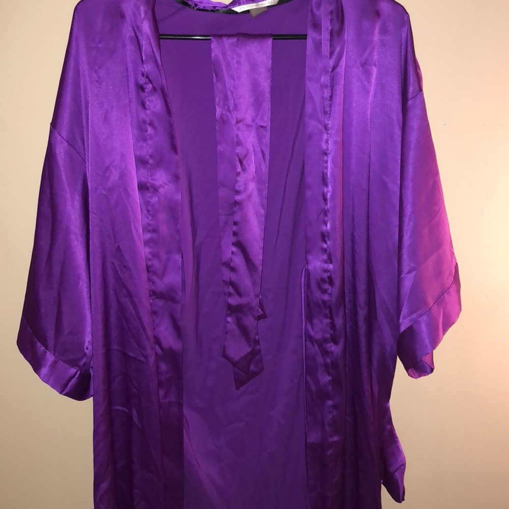 Victoria’s Secret Robe